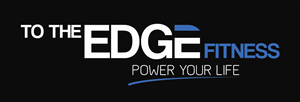Logo Design by Senseless for To the Edge Fitness | Design: #1832227