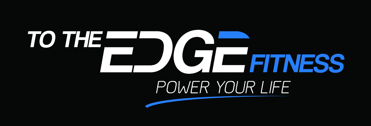 Logo Design by Senseless for To the Edge Fitness | Design #1832228