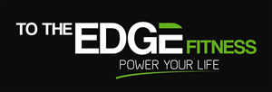 Logo Design by Senseless for To the Edge Fitness | Design: #1832232