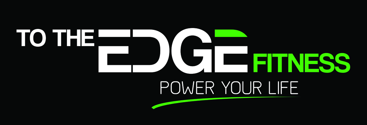 Logo-Design von Senseless für To the Edge Fitness | Design #1832235
