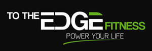 Logo Design by Senseless for To the Edge Fitness | Design: #1832235