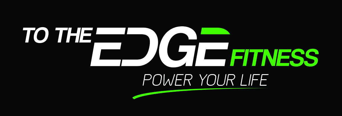 Logo-Design von Senseless für To the Edge Fitness | Design #1832236