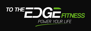 Logo Design by Senseless for To the Edge Fitness | Design: #1832236