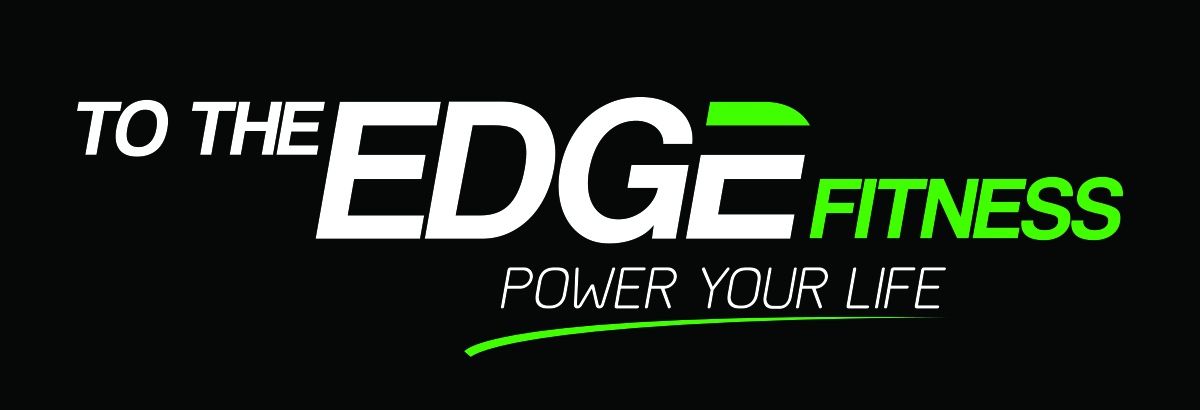Logo-Design von Senseless für To the Edge Fitness | Design #1832237