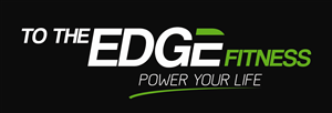 Logo Design by Senseless for To the Edge Fitness | Design: #1832237