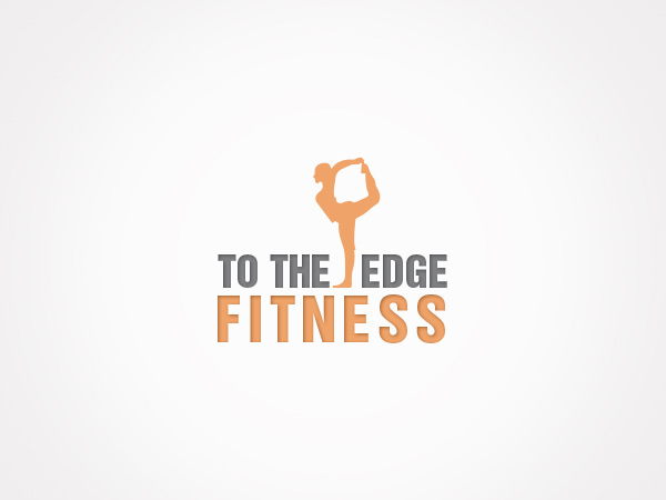 Diseño de Logo por seamlessly_weird para To the Edge Fitness | Diseño #1767761