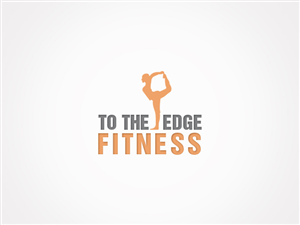 Logo Design by raj for To the Edge Fitness | Design #1767761