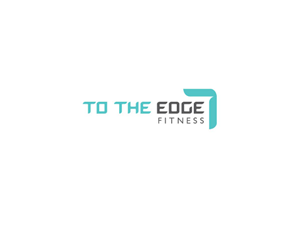 Logo-Design von Tarantula Graphic Design für To the Edge Fitness | Design: #1794089