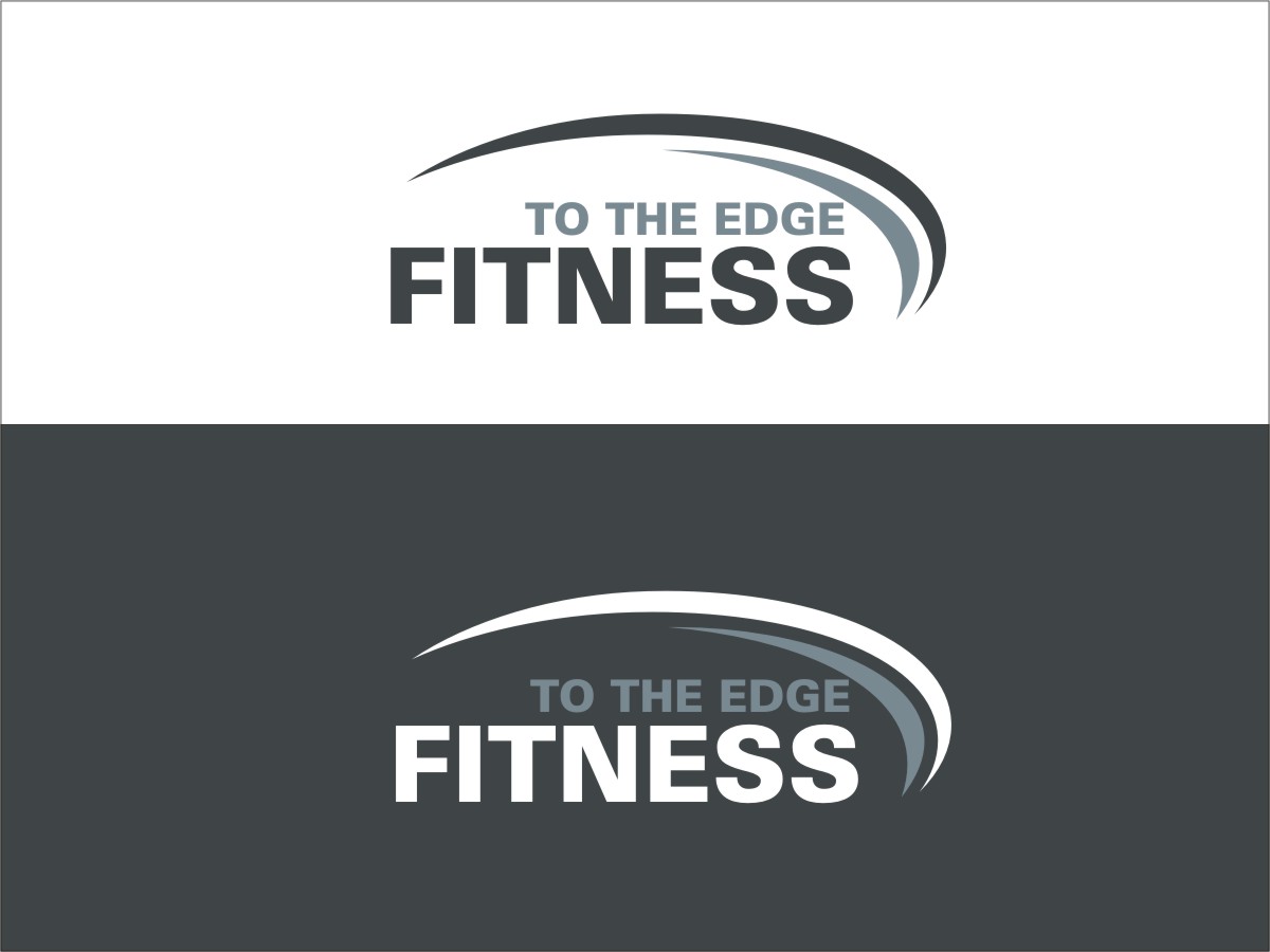Logo-Design von Sushma für To the Edge Fitness | Design #1767872