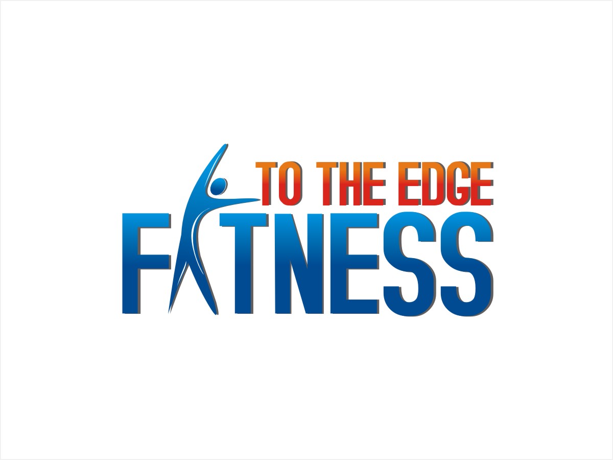 Design de Logo par Sushma pour To the Edge Fitness | Design #1767922