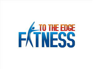 Logo-Design von Sushma für To the Edge Fitness | Design: #1767922