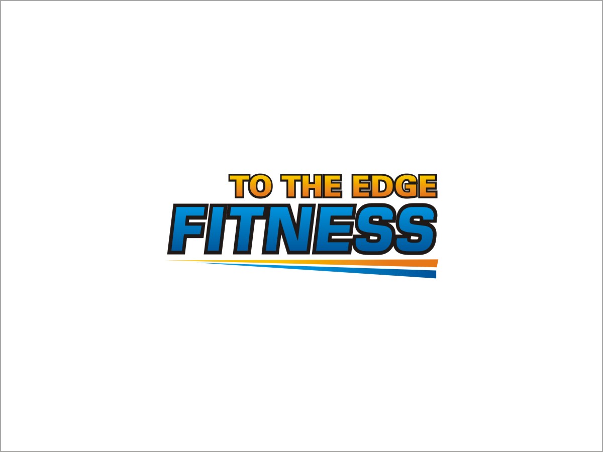 Design de Logo par Sushma pour To the Edge Fitness | Design #1767986