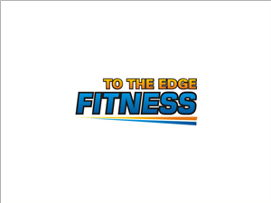 Logo-Design von Sushma für To the Edge Fitness | Design: #1767986