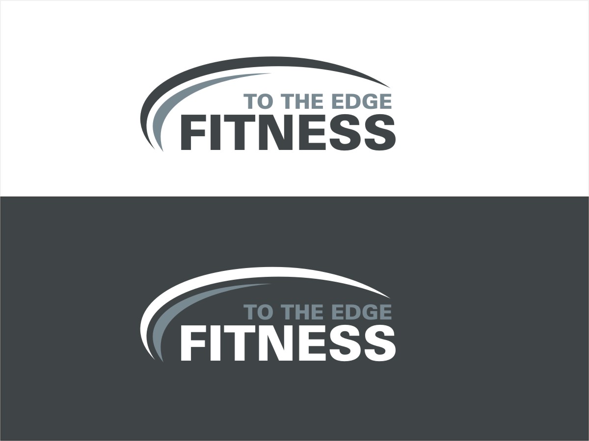 Logo-Design von Sushma für To the Edge Fitness | Design #1769419