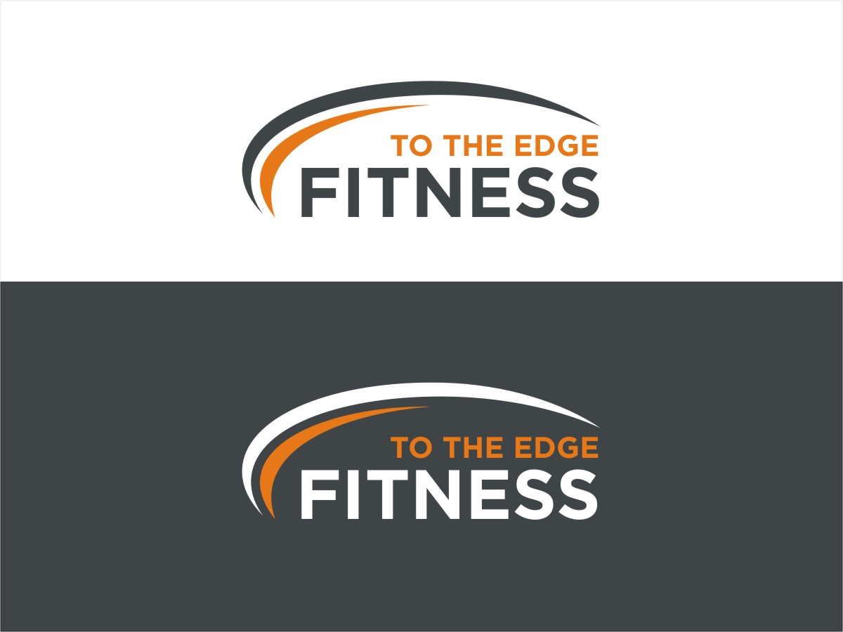 Logo Design by Sushma for To the Edge Fitness | Design #1800594
