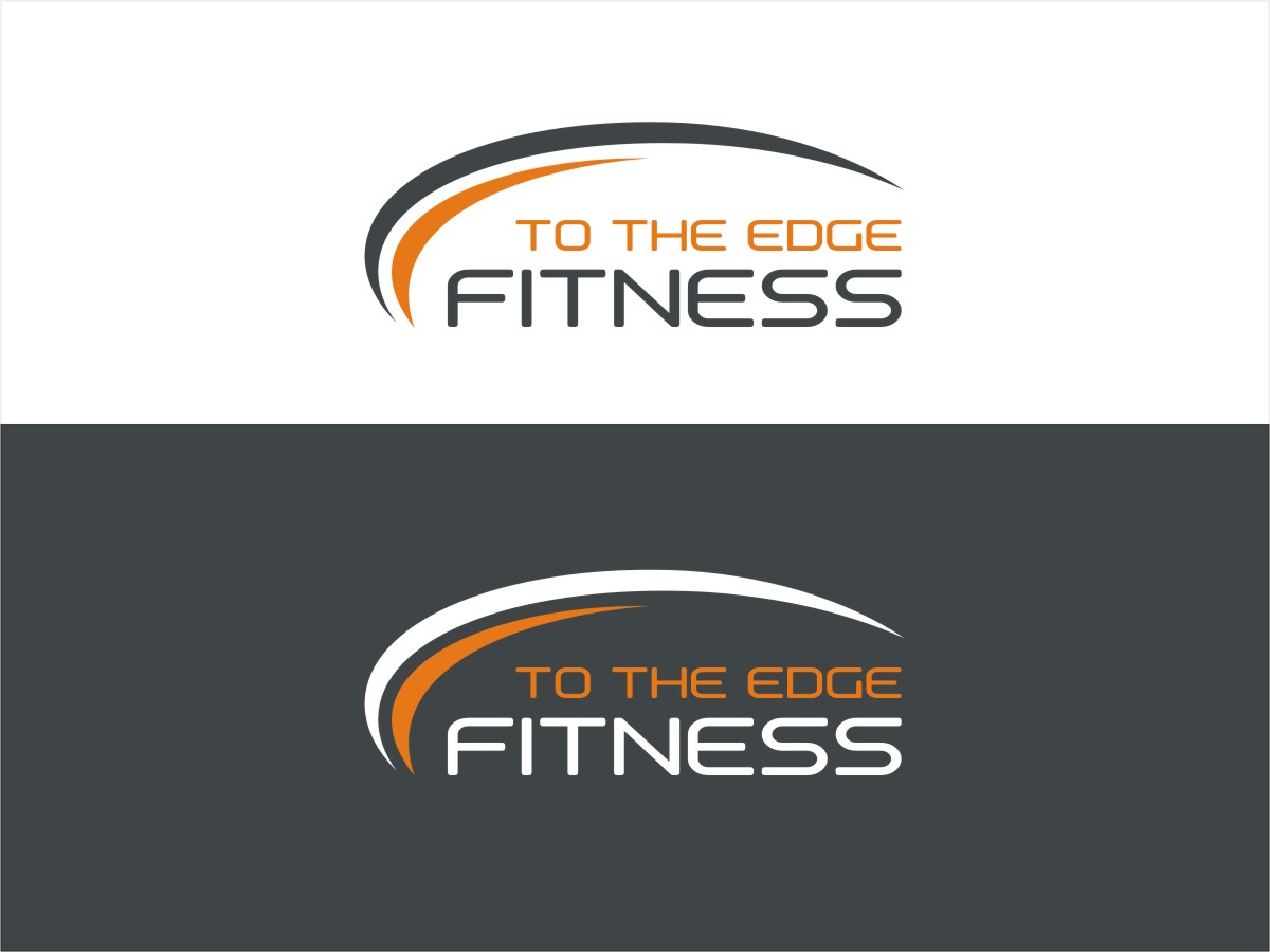 Logo Design by Sushma for To the Edge Fitness | Design #1800602