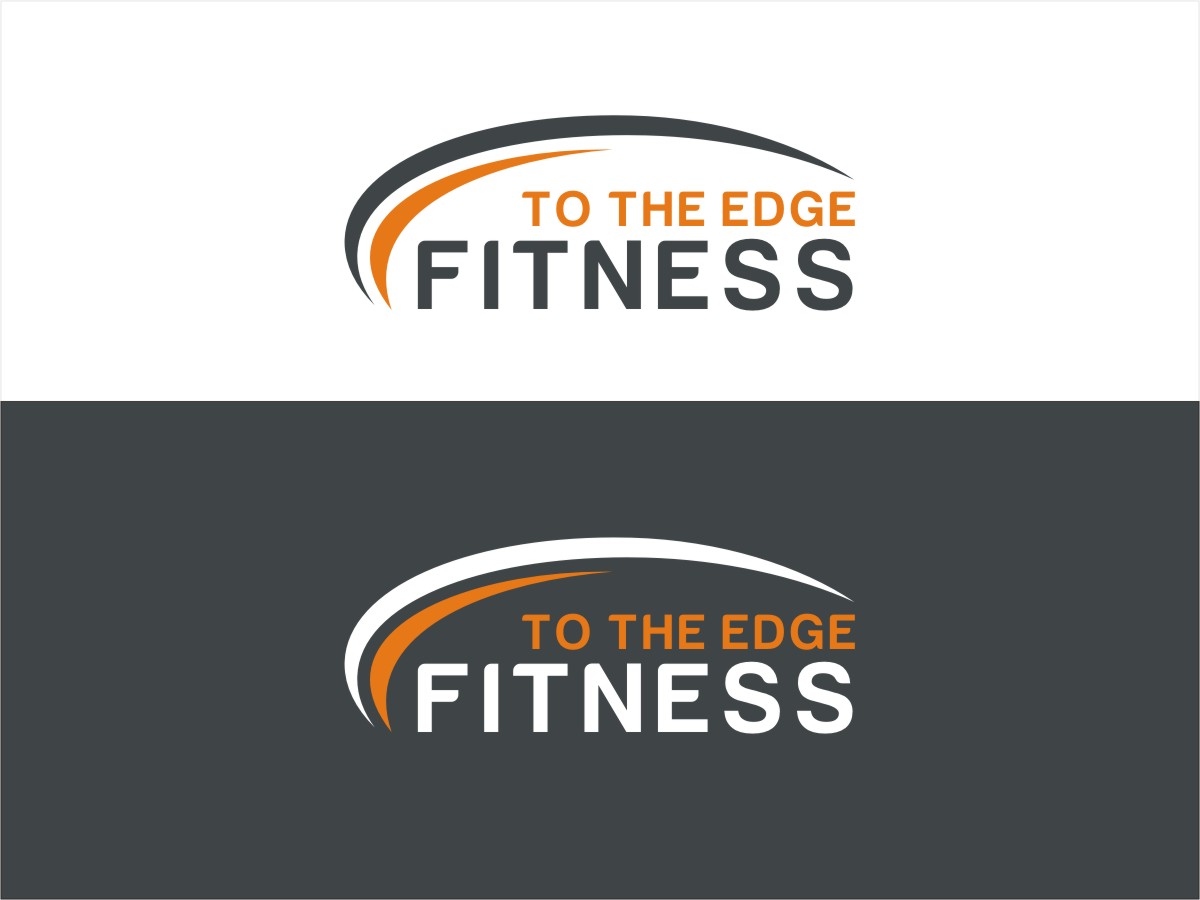 Logo Design by Sushma for To the Edge Fitness | Design #1800686