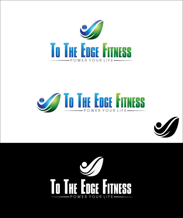 Design de Logo par yakdzynr pour To the Edge Fitness | Design #1792766