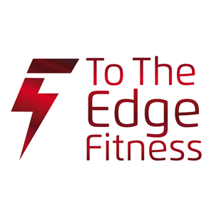 Logo-Design von franklinsoler für To the Edge Fitness | Design: #1768177