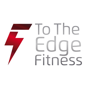 Logo Design by franklinsoler for To the Edge Fitness | Design #1768195