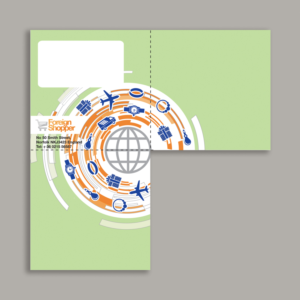 IT Business needs services diagrams turned into infographics | Design Infographie par The Freelance Designer