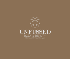 Logo Design by M.Pirs for DBA Unfussed | Design: #6865331