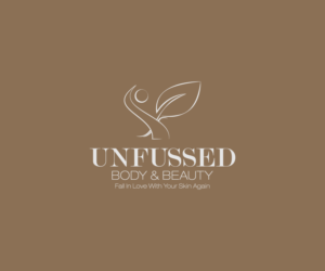 Logo Design by M.Pirs for DBA Unfussed | Design: #6915388