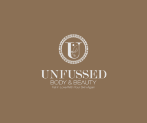Logo Design by M.Pirs for DBA Unfussed | Design: #6915462