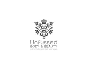 Logo Design by jpn™ for DBA Unfussed | Design: #6962222