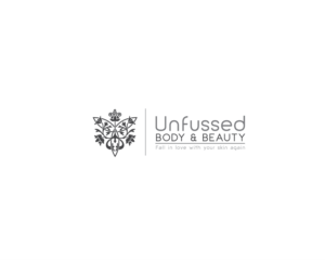 Logo Design by jpn™ for DBA Unfussed | Design: #6962225