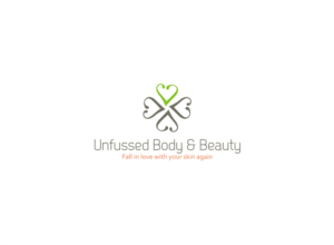 Logo Design by Mr. Arham for DBA Unfussed | Design #6927992