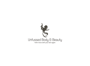 Logo Design by Arham Hidayat for DBA Unfussed | Design: #6928084