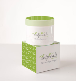 Logo Design by wonderland for DBA Unfussed | Design: #6886415