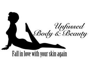 Logo Design by Hermio for DBA Unfussed | Design: #6949837