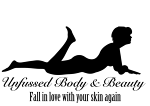 Logo Design by Hermio for DBA Unfussed | Design: #6949838