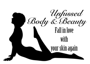 Logo Design by Hermio for DBA Unfussed | Design: #6949839