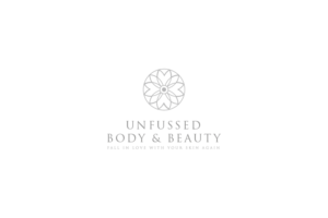 Logo Design by Ves-Boycheva for DBA Unfussed | Design: #6948268