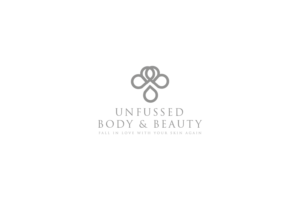 Logo Design by Ves-Boycheva for DBA Unfussed | Design: #6948269