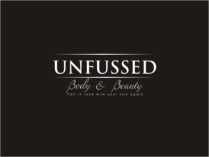 Logo Design by Sushma for DBA Unfussed | Design: #6863447