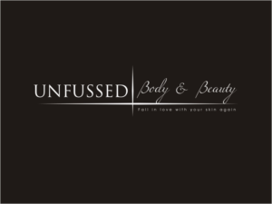 Logo Design by Sushma for DBA Unfussed | Design: #6863468