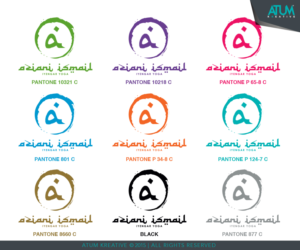 Logo Design by Atum Kreative™ for this project | Design: #7064560