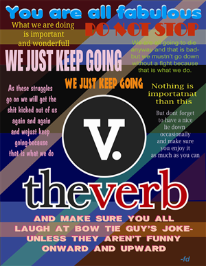 Poster Design by Mona Grafix