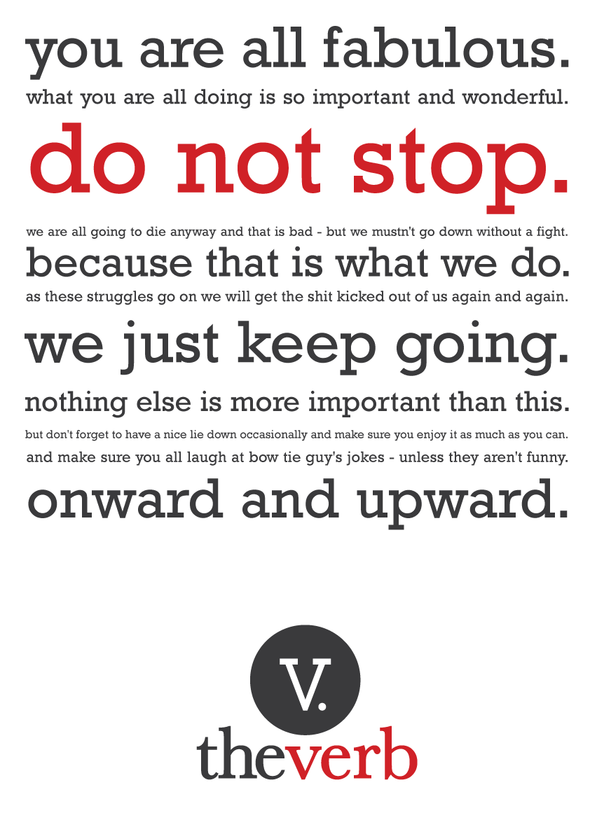 Poster Design by D3516n3R for this project | Design #1771437