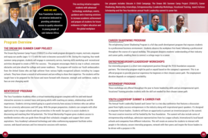 Brochure Design by Best Design Hub for this project | Design: #6882002