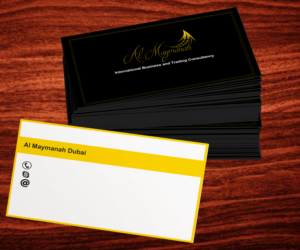 Logo Design by Waqas Shehzad for this project | Design: #6849150
