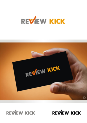 Logo Design by RKingz