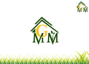 Logo Design by ApurbaMan for Grass Munchers Mowing | Design: #6874095