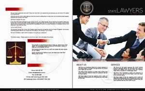 Brochure Design by Jins Joseph