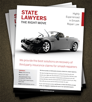Brochure Design by georgy55ke for this project | Design: #1821013