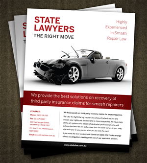 Brochure Design by georgy55ke